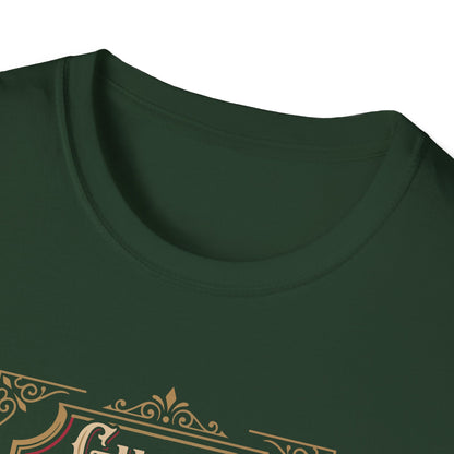 Guard Your Heart Well — Proverbs 4:23 T-Shirt