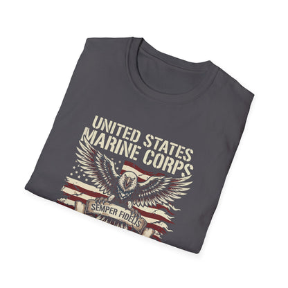 United States Marine Corps T-Shirt