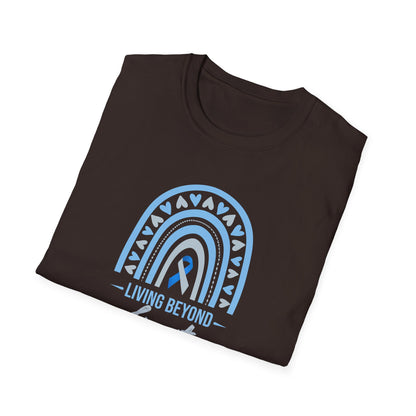 Living Beyond Limits T-Shirt