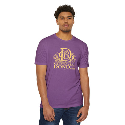 Creations by Donece Logo T-Shirt