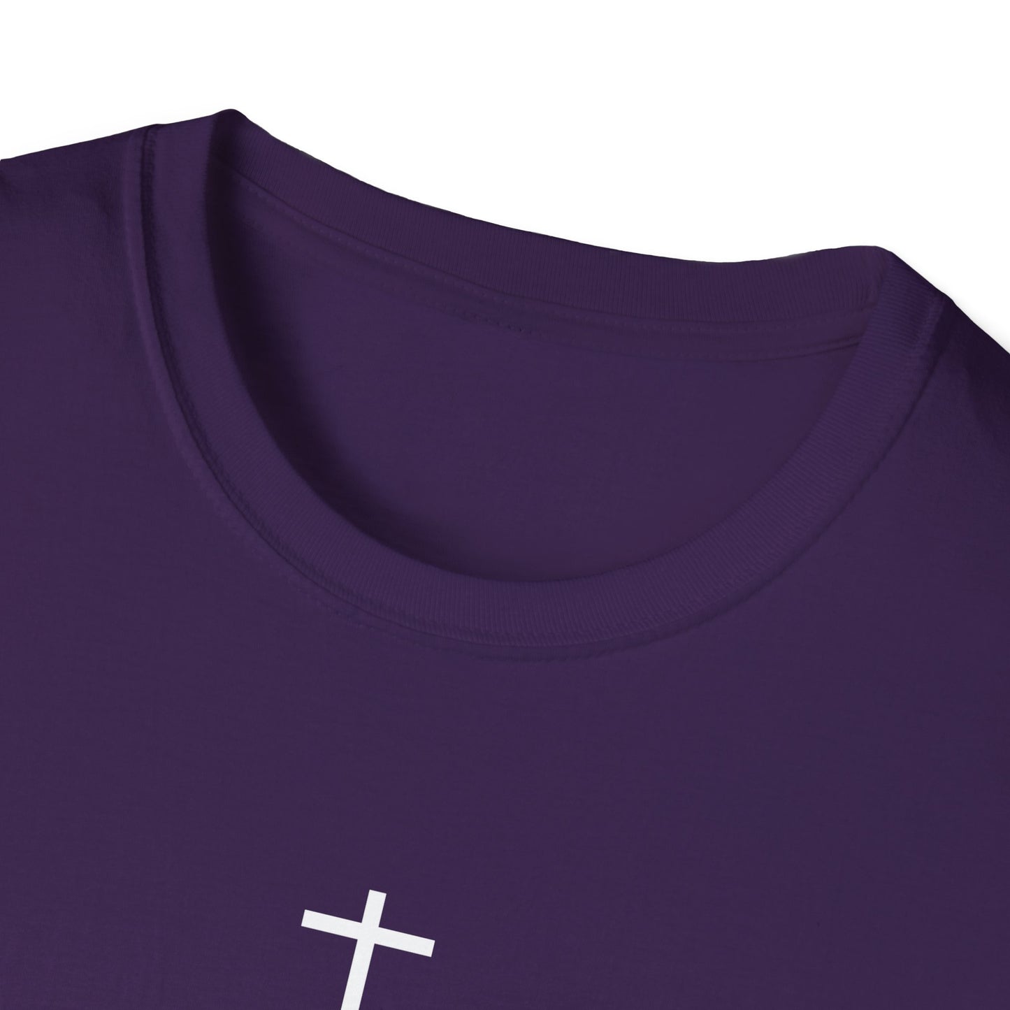 “Taste and See” Psalm 34:8 T-Shirt
