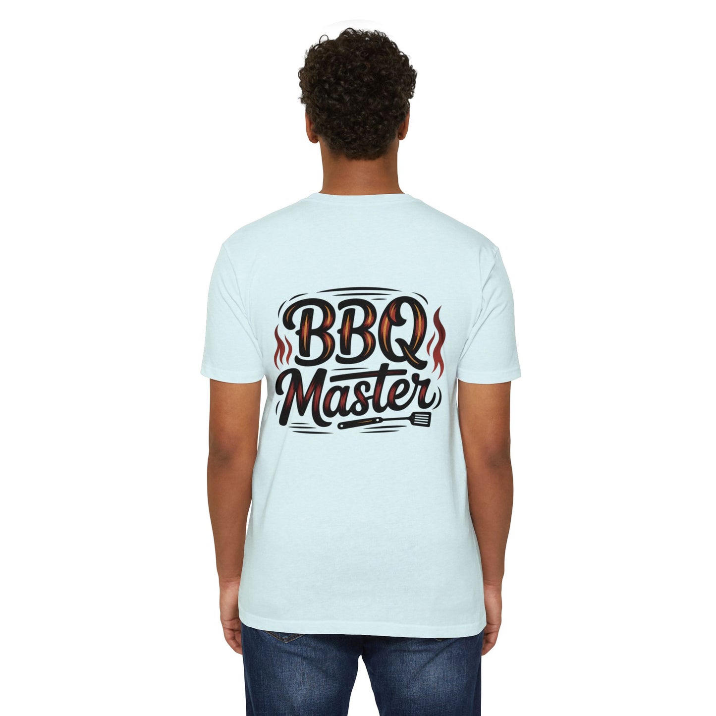 BBQ Master T-Shirt