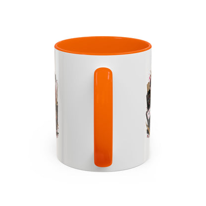Lash Technician Coffee Mug — Eyelash Artist Gift (11/15oz)