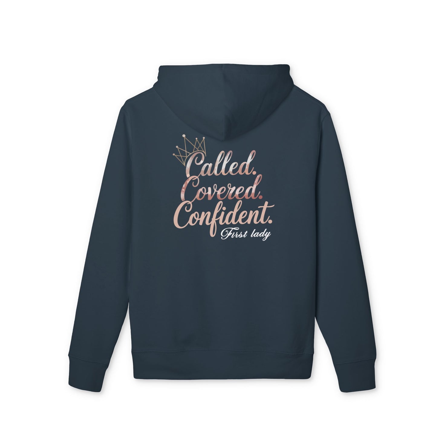 Unisex Cruiser 2.0 Hoodie