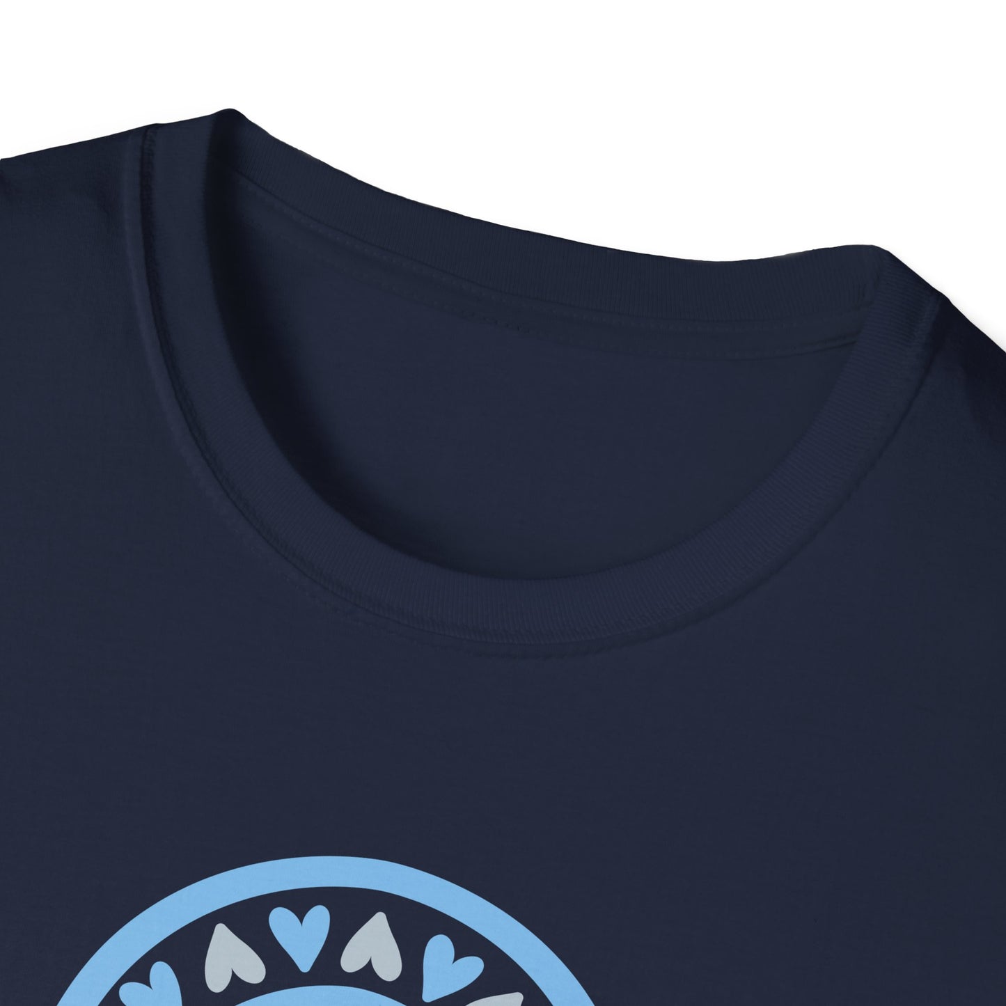 Living Beyond Limits T-Shirt