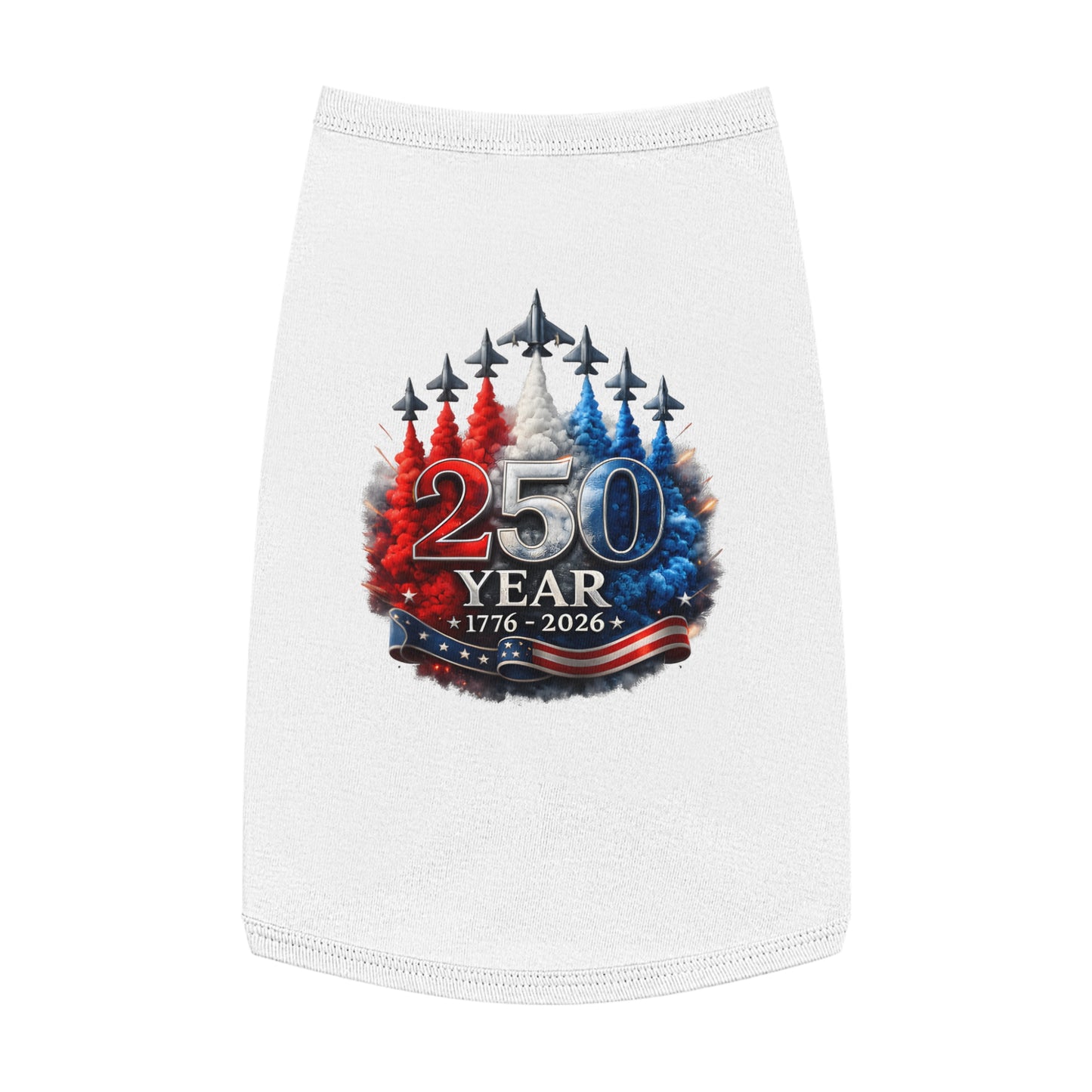 Pet Tank Top