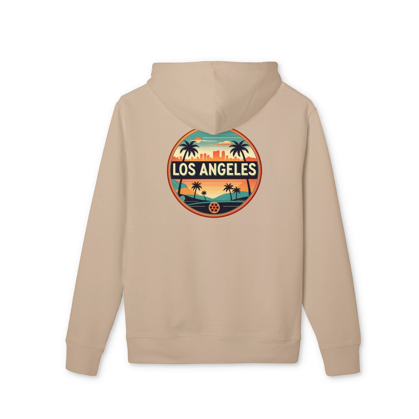 Unisex Cruiser 2.0 Hoodie