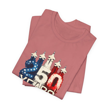 Independence 250th Anniversary Tee — "250 Years 1776–2026" Patriotic T-Shirt