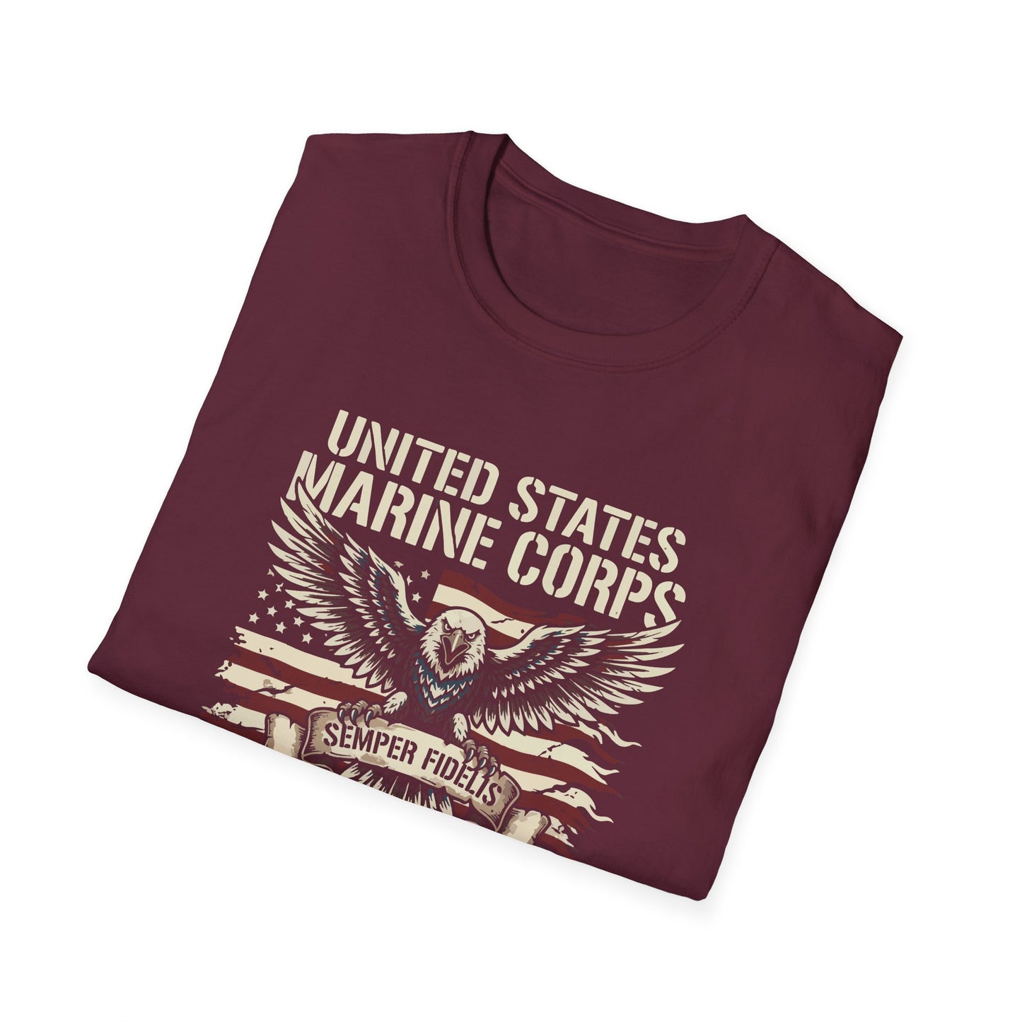 United States Marine Corps T-Shirt