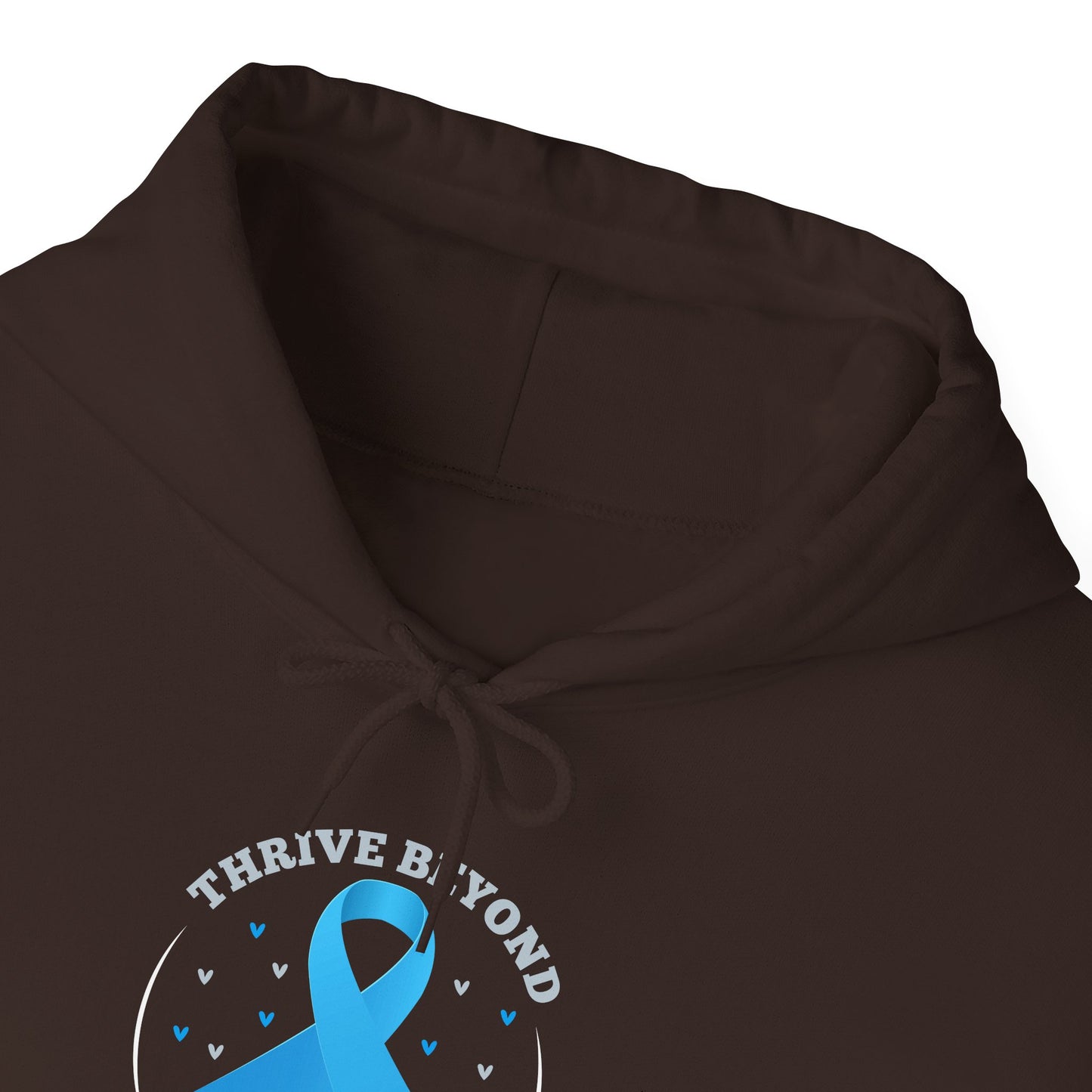 "Thrive Beyond Diabetes" Hoodie
