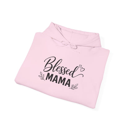 Blessed Cross Hoodie