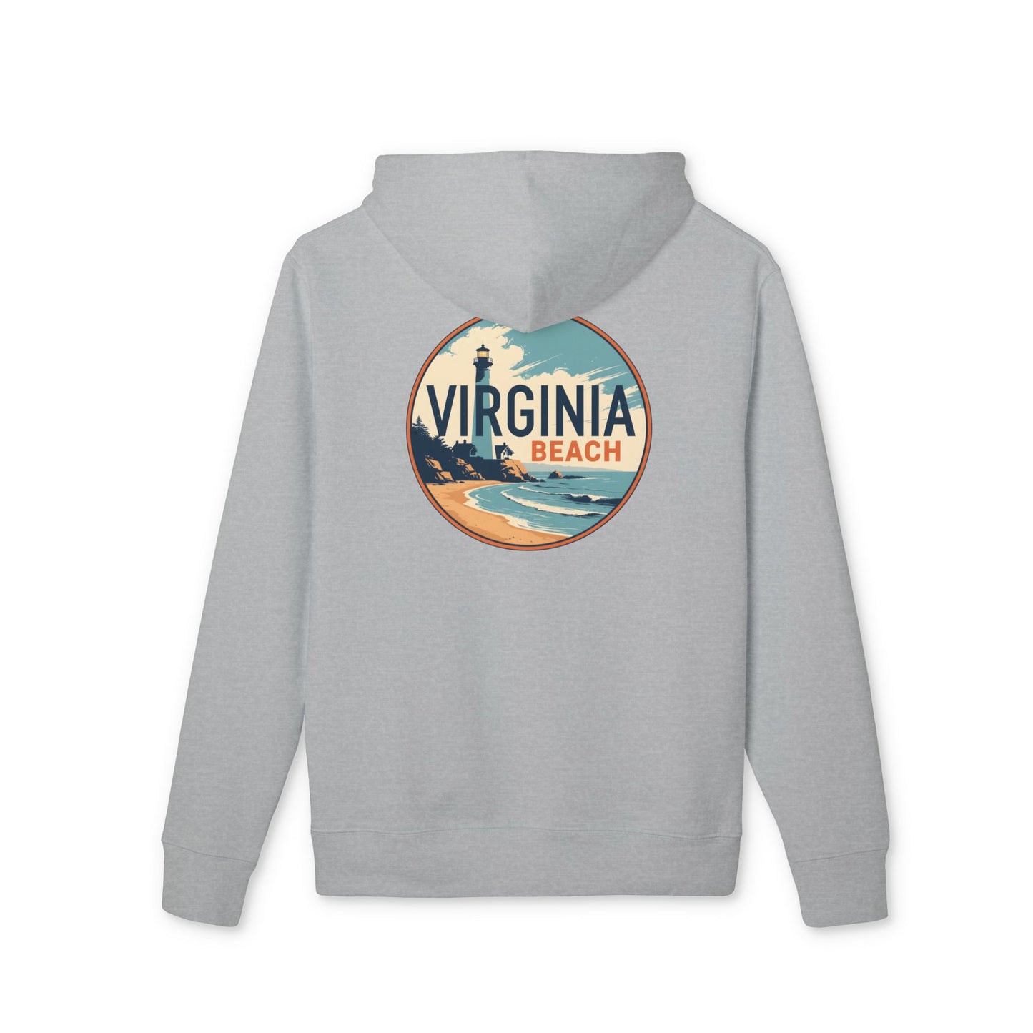 Unisex Cruiser 2.0 Hoodie