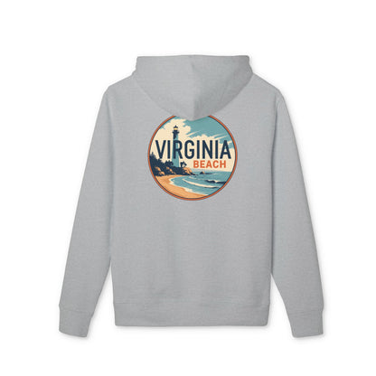 Unisex Cruiser 2.0 Hoodie