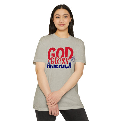 God Bless America T-Shirt