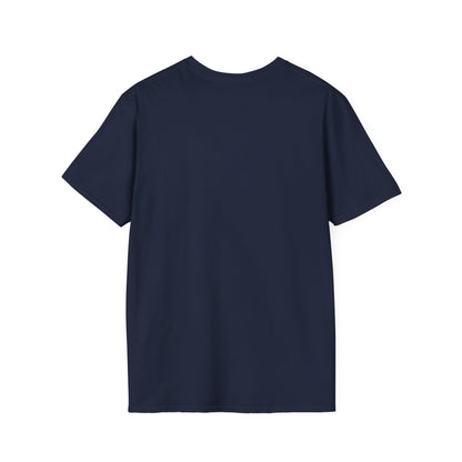 Wisdom and Theology T-Shirt — Dove, Bible & Cross Christian Tee