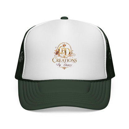 Trucker Caps