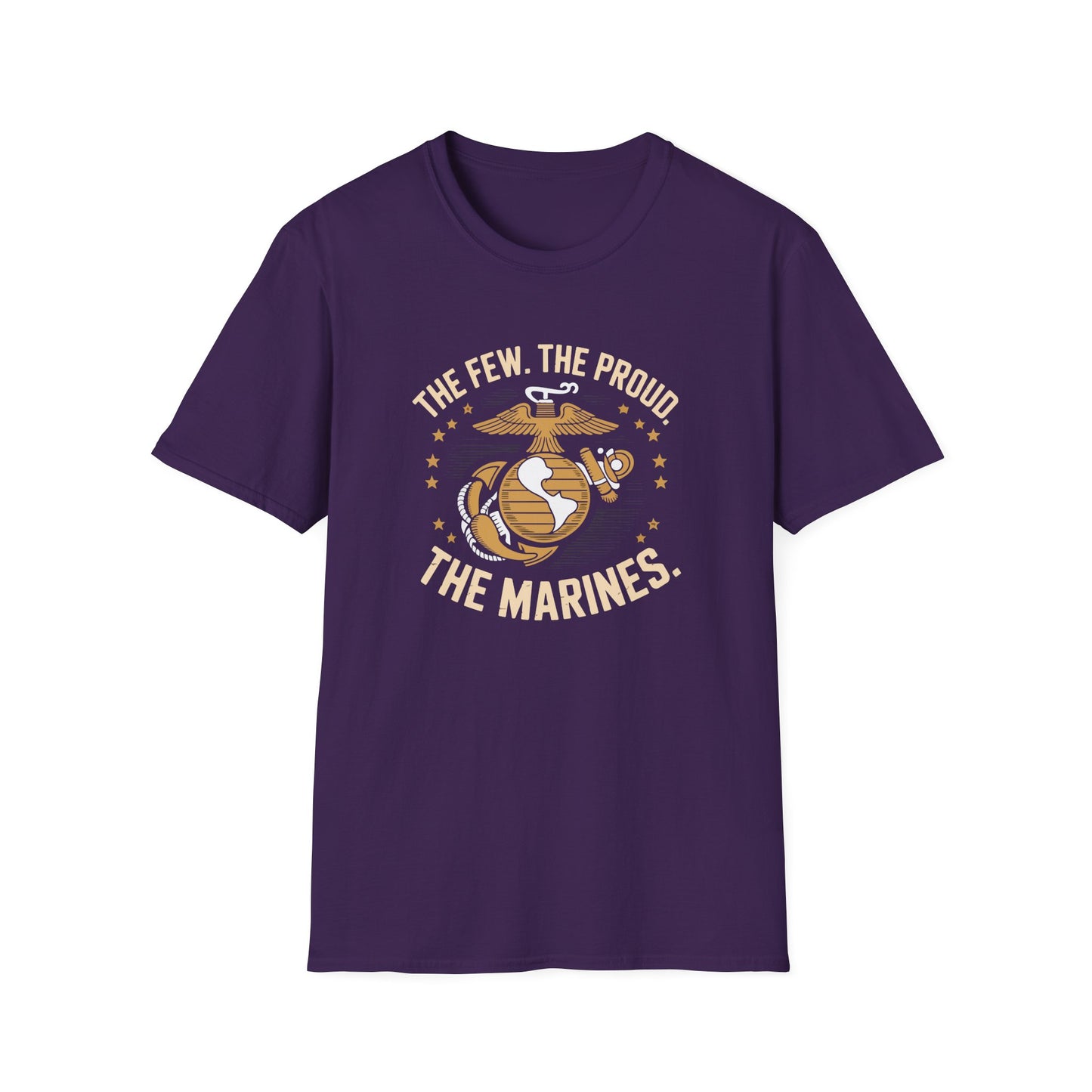 The Few, The Proud Marine T-Shirt