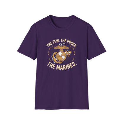 The Few, The Proud Marine T-Shirt