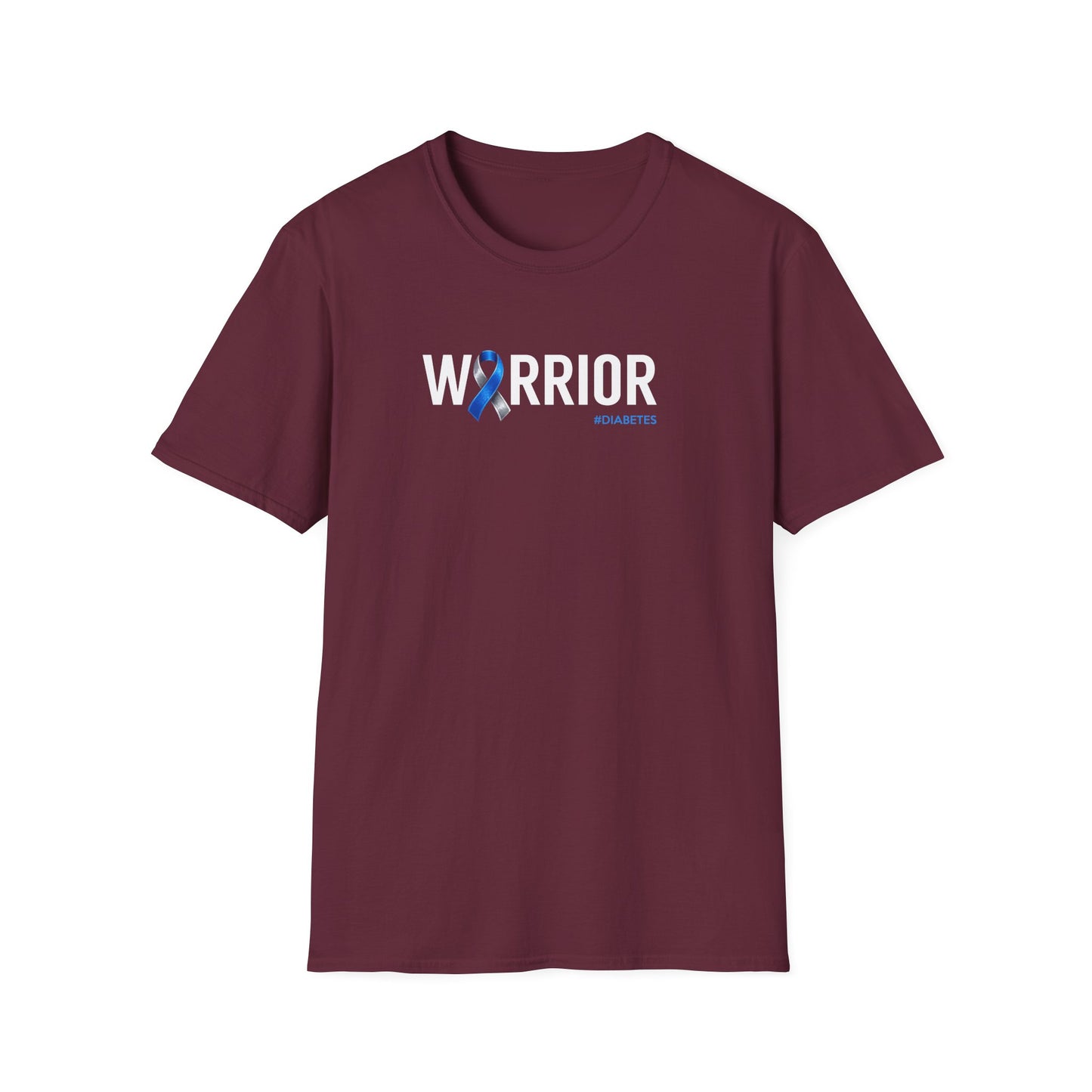 Warrior Prostate T-Shirt