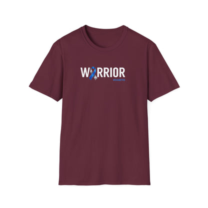 Warrior Prostate T-Shirt