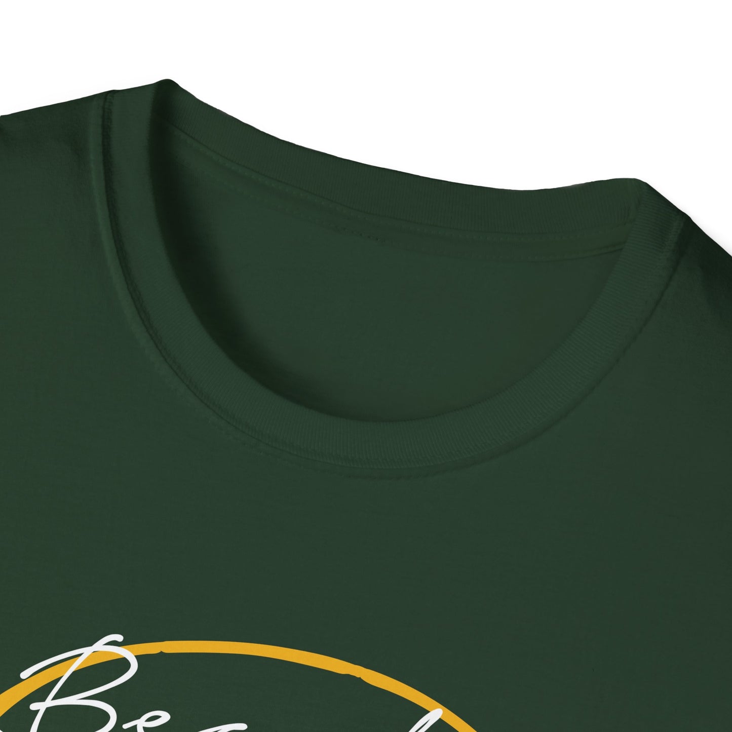 Beauty From. Within 1 Peter 3:4 T-Shirt