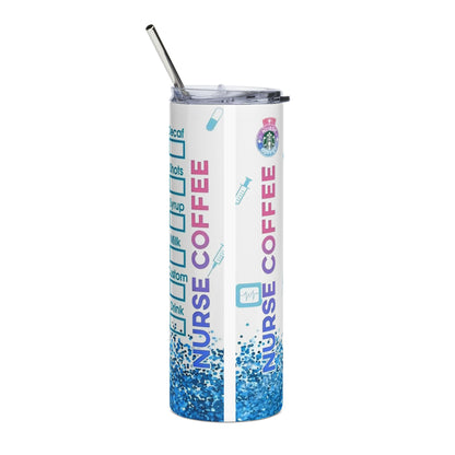 Stainless Steel Tumbler, 20oz