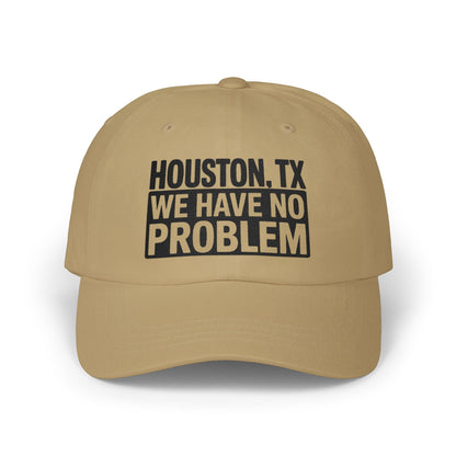Classic Dad Cap