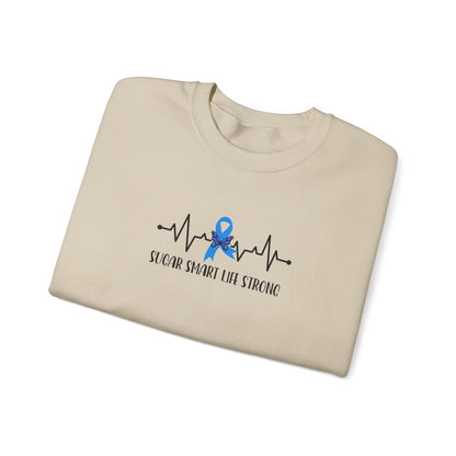 Scar Short Live Strong Sweatshirt