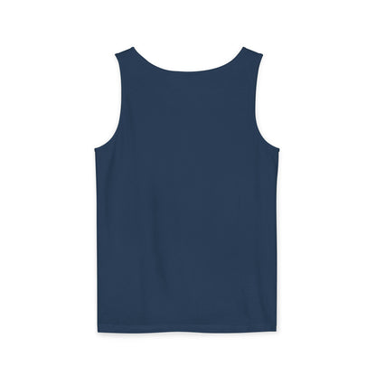 250 Years Anniversary Eagle Tank Top — United States Bicentennial Celebration Tee