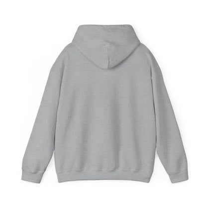 Main Character MOM Hoodie | minimalist mom, streetwear mom