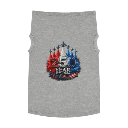 Pet Tank Top