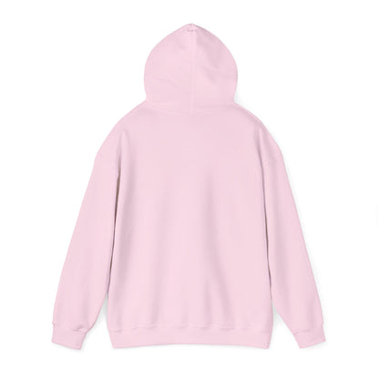 Father Guided by Faith Hoodie