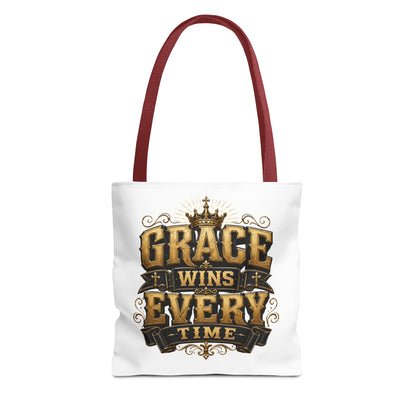 Tote Bag (AOP)