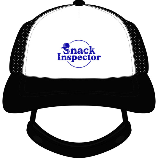 Dog Foam Trucker Hat