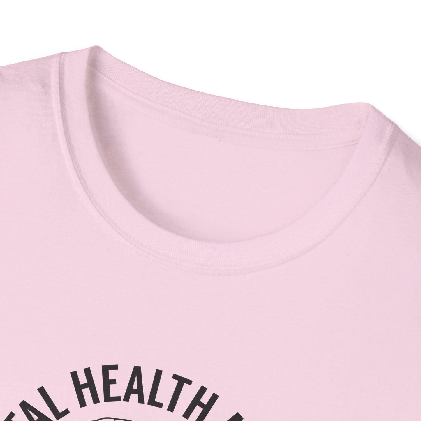 Mental Health Matters T-Shirt