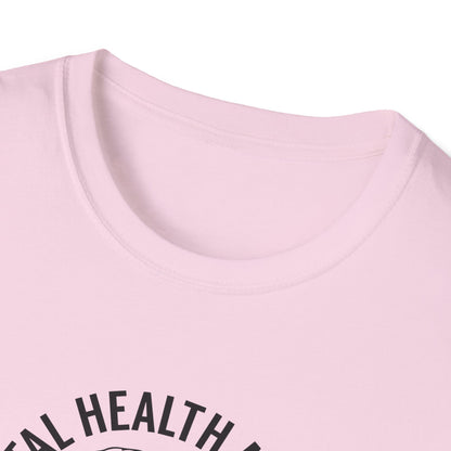 Mental Health Matters T-Shirt