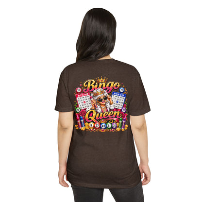 Bingo Queen T-Shirt