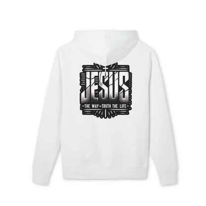 Jesus "The Way, The Truth, The Life" Hoodie