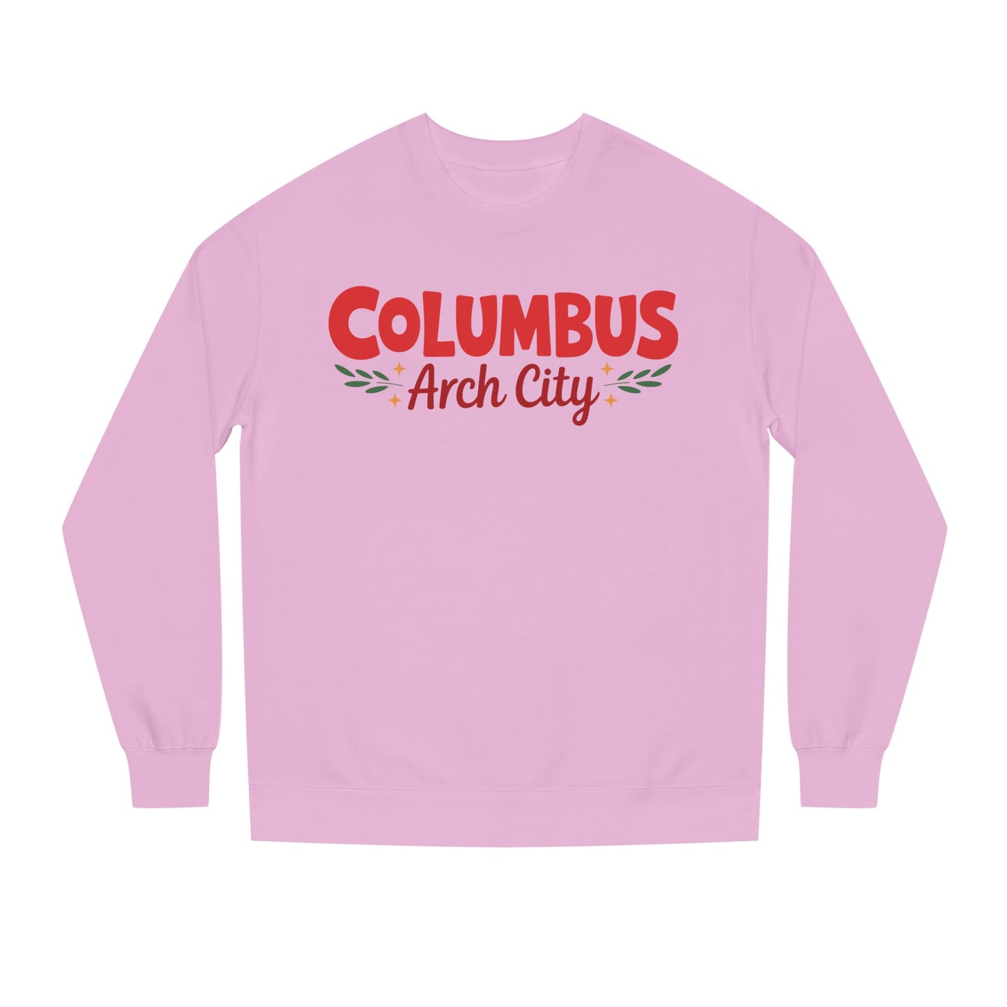 Columbus Arch City Sweatshirt