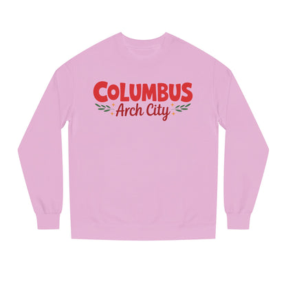 Columbus Arch City Sweatshirt