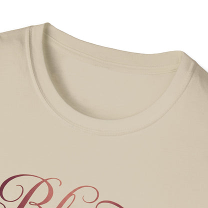 Blessed to Be a Mom T-Shirt