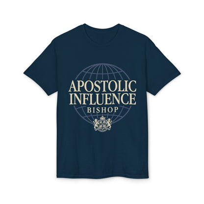 Apostolic Influence Bishop T-Shirt