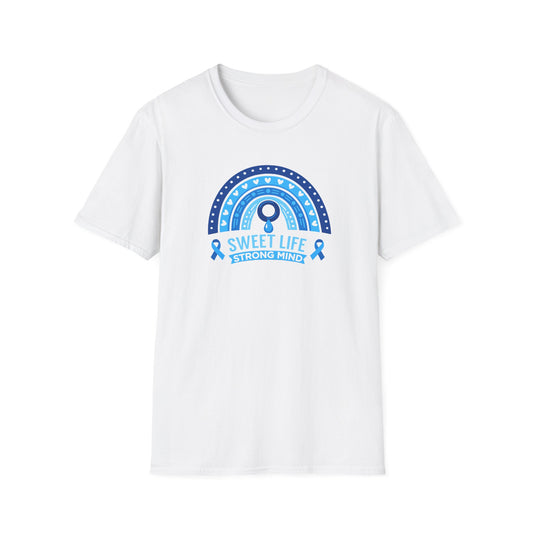 Sweet Life Autism Awareness T-Shirt