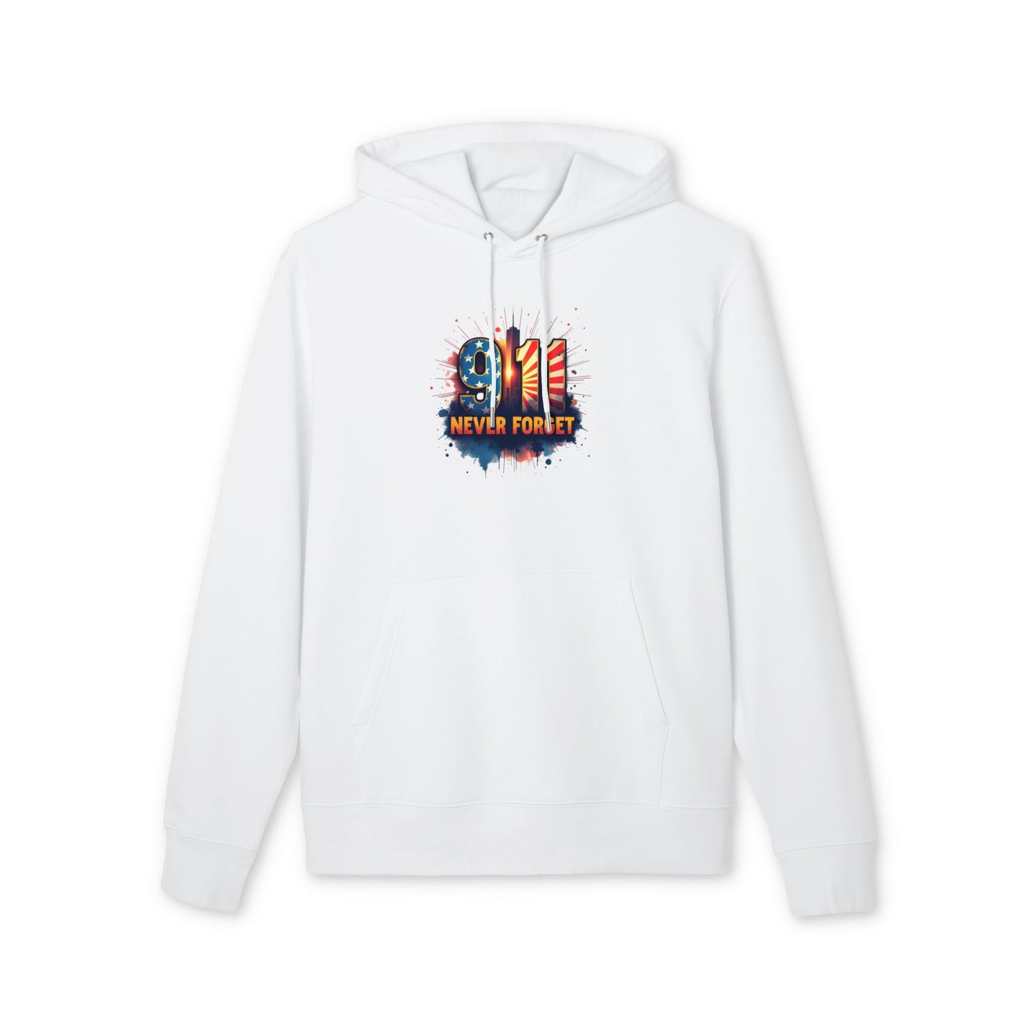 Unisex Cruiser 2.0 Hoodie