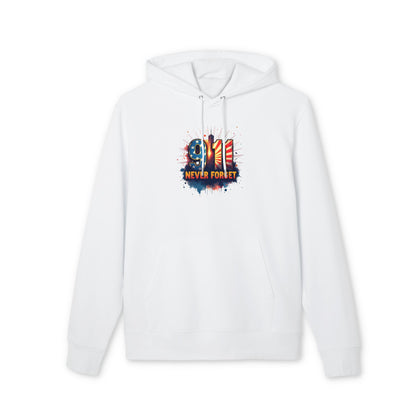 Unisex Cruiser 2.0 Hoodie