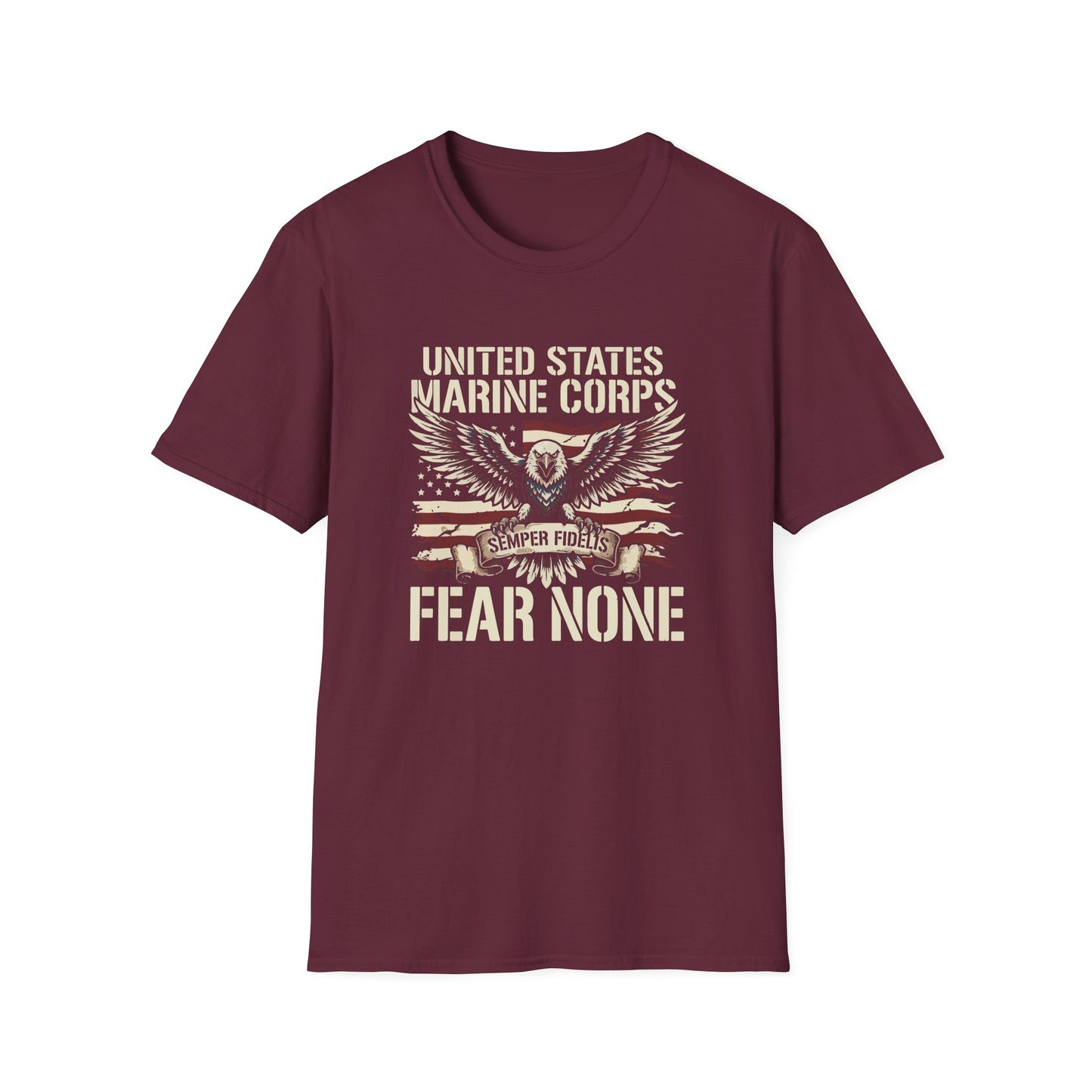United States Marine Corps T-Shirt