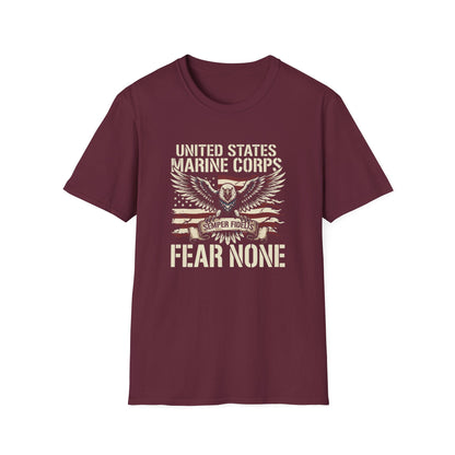 United States Marine Corps T-Shirt