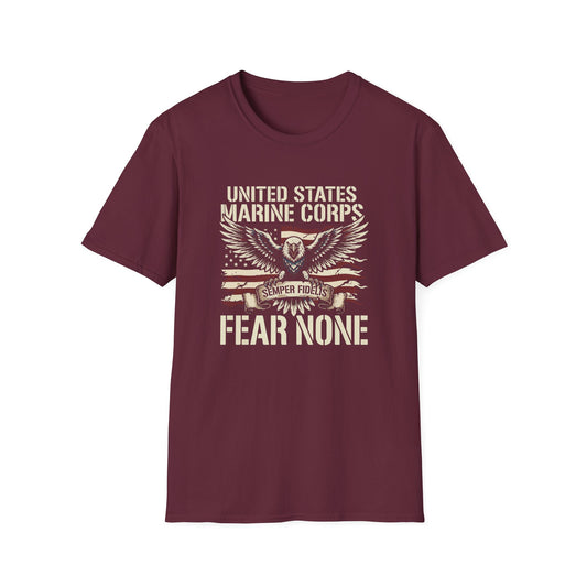 United States Marine Corps T-Shirt