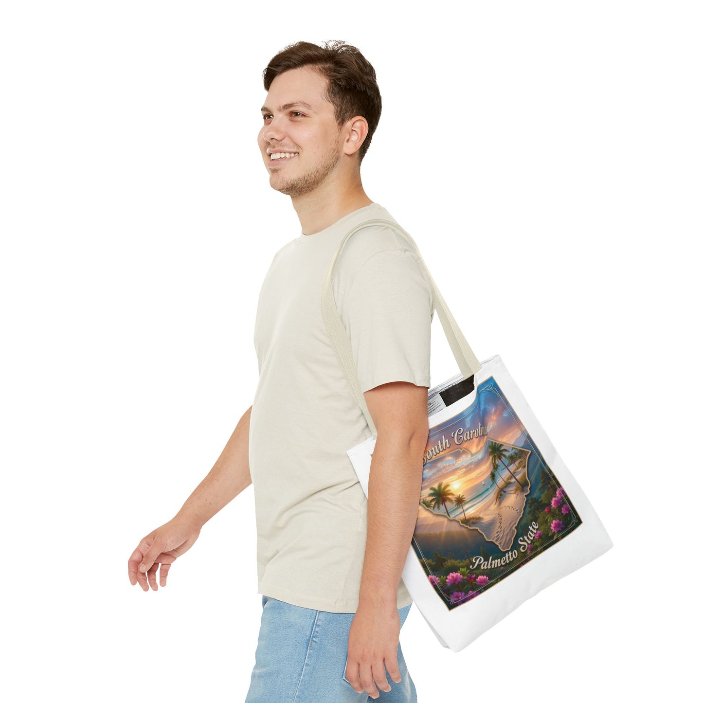 Tote Bag (AOP)