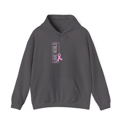 Love Heals Hoodie